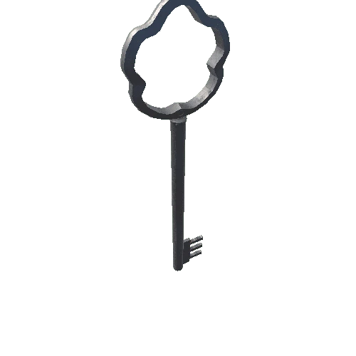 Key 6_5_Steel